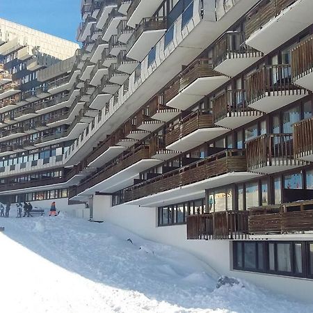 J'Aime La Montagne Lejlighed Macot-la-Plagne Eksteriør billede