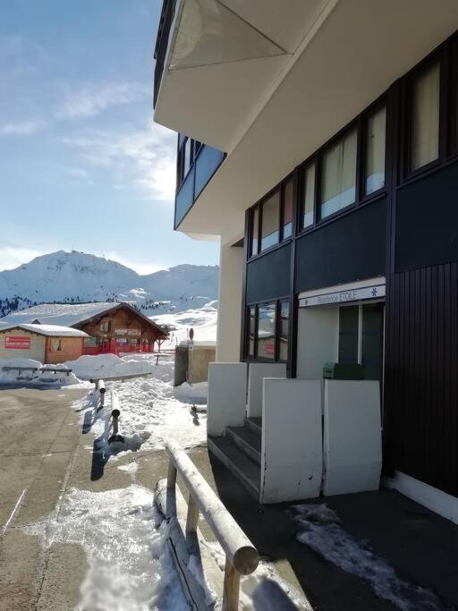 J'Aime La Montagne Lejlighed Macot-la-Plagne Eksteriør billede